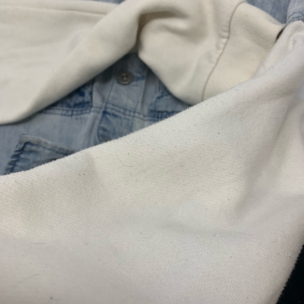 Bullhead denim jacket - Picture 3 of 6